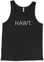 HAWT Top