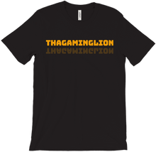 thagaminglion T-Shirts
