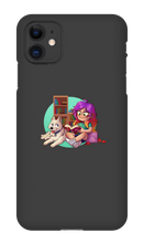 f1recrackr iPhone Phone Cases