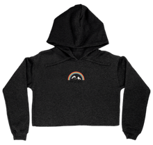 Women’s Cropped Hoodie
