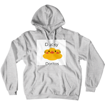ducky_doritos Hoodies