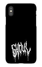ghouleeghoul iPhone Phone Cases