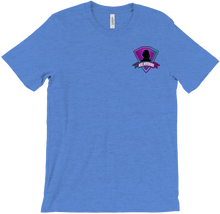 miss_mysterious T-Shirts