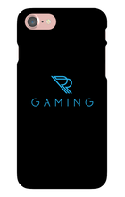 R&R GAMING iPhone Phone Cases