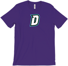 Blue Logo T-Shirt