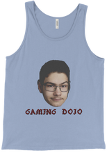 Tank Top "Gaming Dojo"