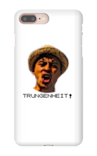 trungenheit iPhone Phone Cases