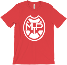 MTPiPod (White Logo) T-Shirt