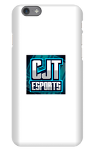 joe2434 iPhone Phone Cases