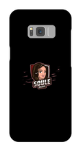 Soulebreaker Samsung Phone Case