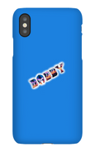 codkinna iPhone Phone Cases