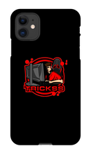 imtrickss iPhone Phone Cases