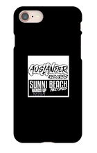 SBR | Ausländer | HandsUpNow - iPhone Phone Cases