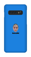butacamid Samsung Phone Cases