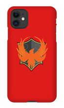 waysofthesilence iPhone Phone Cases