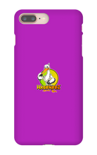 hageneez__ iPhone Phone Cases
