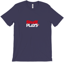 stuffplays_za T-Shirts