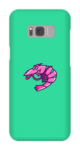 Gummiy Logo Samsung Phone Cases