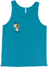 jigglyjeffyt Tank Top