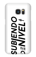 Funda "Subiendo de Nivel | Colección Rangel