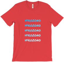 vfrozono T-Shirts