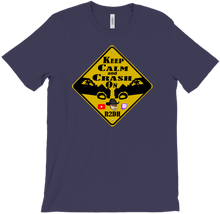 R2DH Keep Calm T-Shirts
