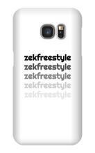 Funda zekfreestyle para Samsung