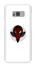 boomythecrow Samsung Phone Cases