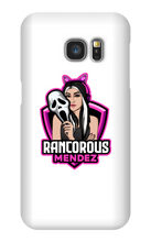 rancorousmendez Samsung Phone Cases