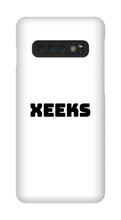 xeeks Samsung Phone Cases