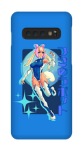 Samsung Lunar Ran