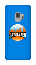 jayjeezer Samsung Phone Cases
