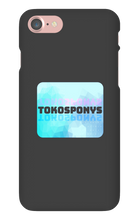 tokokami iPhone Phone Cases