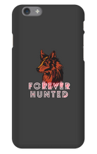 Forever Hunted case