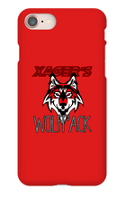 officialdjxage iPhone Phone Cases