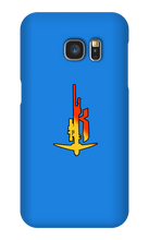 kcaymac Samsung Phone Cases
