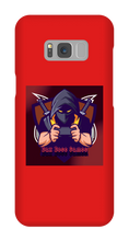 daxdoesgames Samsung Phone Cases