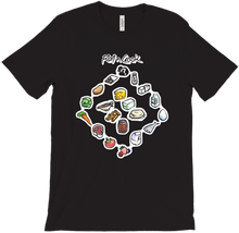 T-Shirts - Roll N'Cook 3