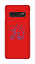 Deckin' Around Samsung Phone Case
