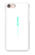 danielstensballepii iPhone Phone Cases