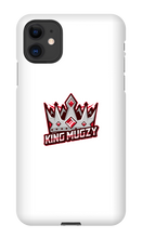 kingmugzy iPhone Phone Cases