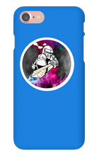 deadnationgaming19 iPhone Phone Cases