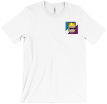 kinglucho0611 T-Shirts