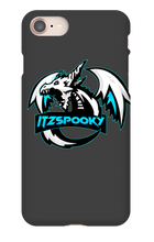 ItzSpooky iPhone Phone Case