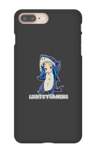 lightsygaming iPhone Phone Cases