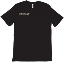 parr_19 T-Shirts