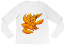 kngcoy Long Sleeve Tee
