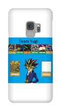 jace_archmage52314 Samsung Phone Cases