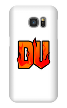 dvalitygaming Samsung Phone Cases