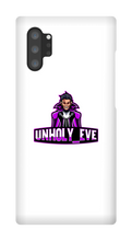 unholy_eve Samsung Phone Cases